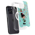Disney Wreck-it Ralph Vanellope Sugar Icons iPhone 15 Pro MagSafe Case